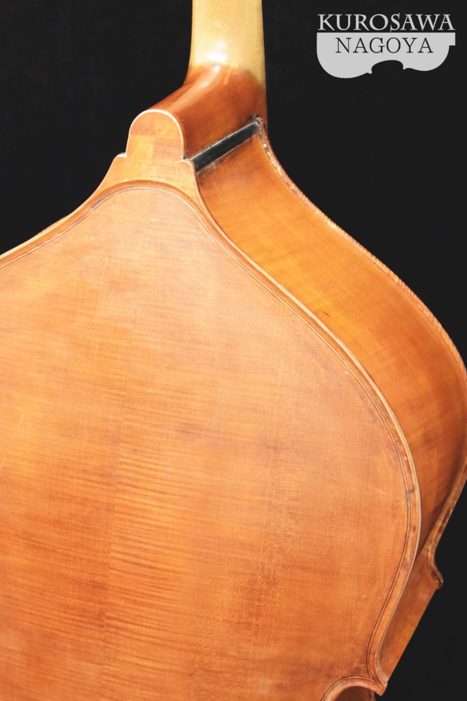 Guardelli 5-Strings Contrabass 7/8（2009） | 【クロサワ楽器店