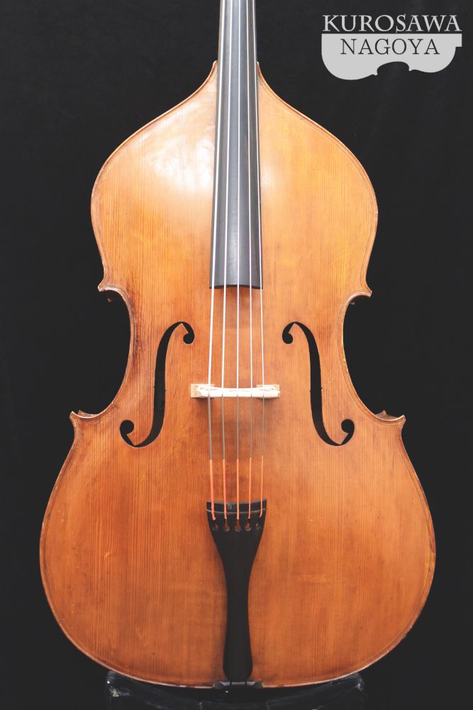Guardelli 5-Strings Contrabass 7/8（2009） | 【クロサワ楽器店