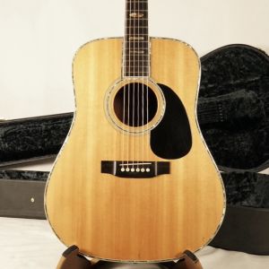 K.Yairi、ハードケースのアコースティックギター検索結果一覧