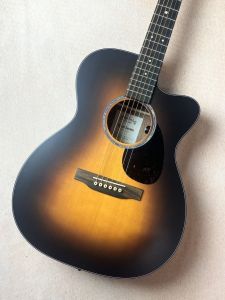 Martin、サンバースト 系のアコースティックギター検索結果一覧