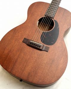 ナチュラル / 木目 系、マホガニーのアコースティックギター検索結果