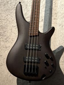 Ibanez、アクティブのベース検索結果一覧 | 【クロサワ楽器店