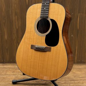Martin、マホガニーのアコースティックギター検索結果一覧