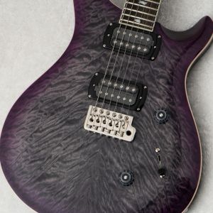 Paul Reed Smith(PRS)、エボニー指板のエレキギター検索結果一覧