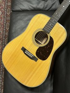 Martin、ハードケースのアコースティックギター検索結果一覧