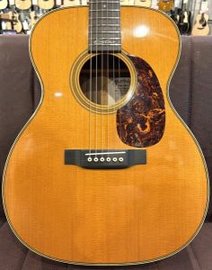 Martin、ハードケースのアコースティックギター検索結果一覧