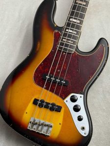 Fender、サンバースト 系のベース検索結果一覧 | 【クロサワ楽器店