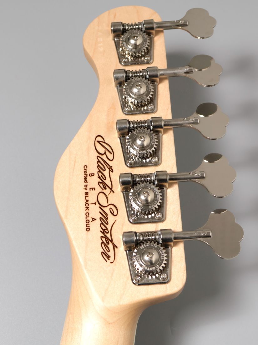 お客様専用ページ】Black Smoker/Standard Series Beta J5 XL -Black