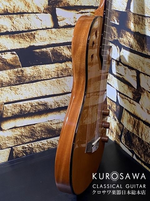 コルドバ Model:STAGE Traditional CD | 【クロサワ楽器店オンライン
