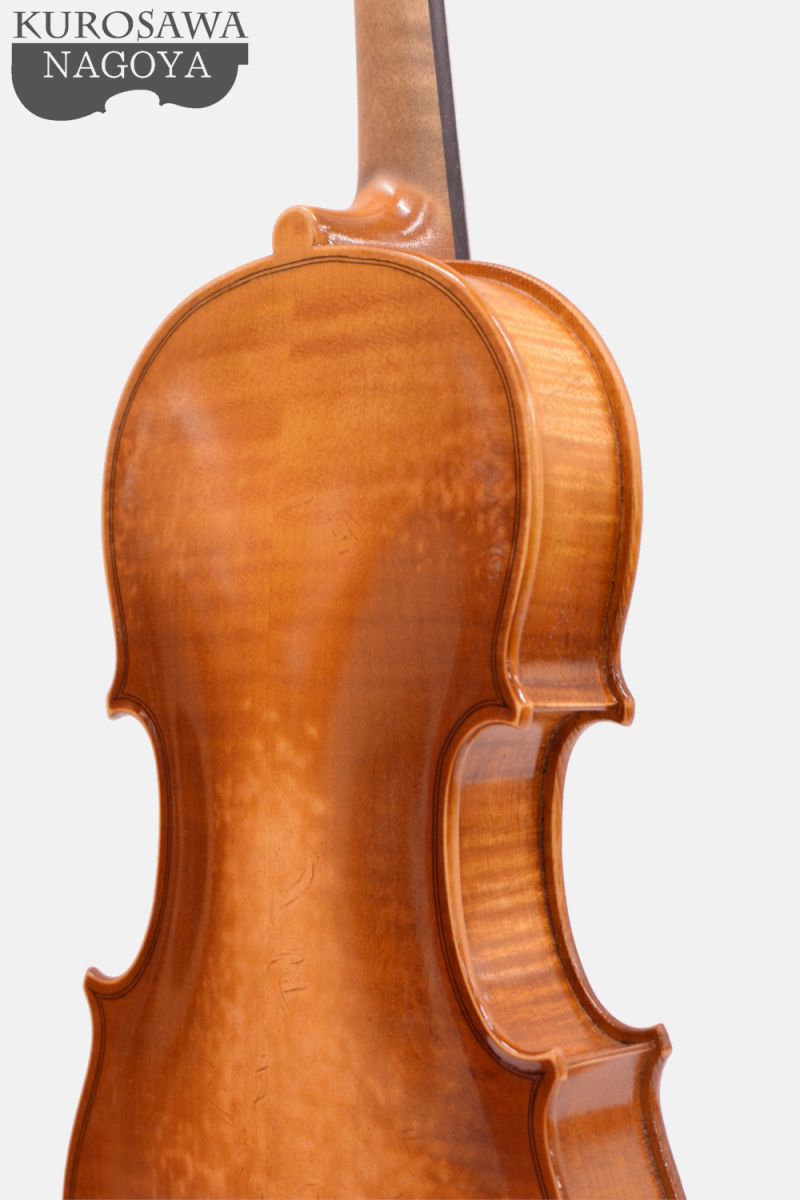 Paesold PA802J 1/4 セット | 【クロサワ楽器店オンラインショップ
