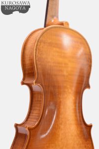 Paesold PA802J 1/4 セット | 【クロサワ楽器店オンラインショップ
