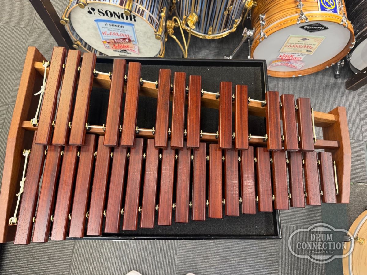 ECO32 Xylophone | 【クロサワ楽器店オンラインショップ】いい楽器との