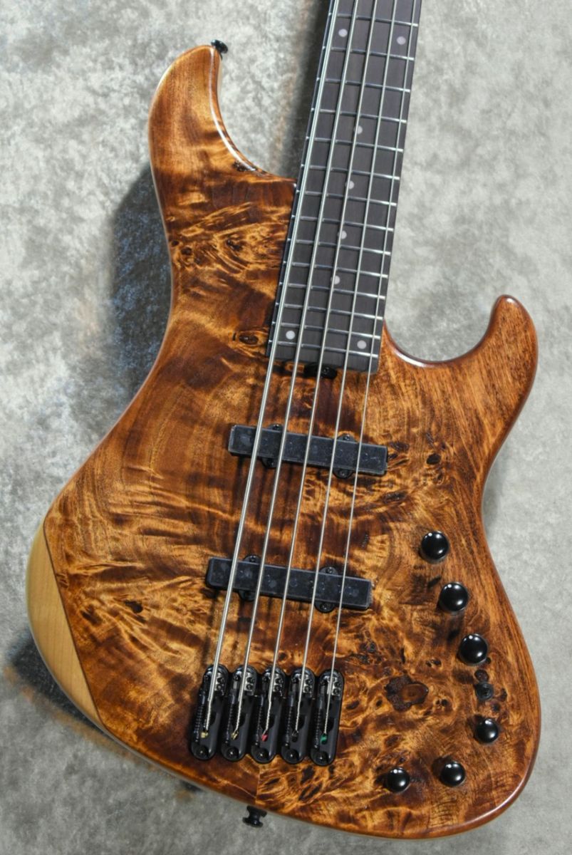 MDM1605-NML Natural Mocha Low Gloss #I 260503879 | 【クロサワ楽器