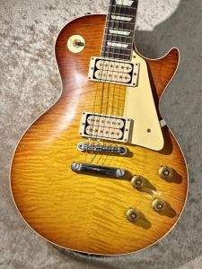 エレクトリックギター、レスポール タイプ、20万円～30万円未満、G