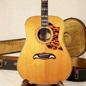 YAMAHA、ドレッドノート タイプのアコースティックギター検索結果一覧