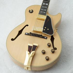 エレキギター ナチュラルウッド ナチュラル / 木目 系のエレキギター検索結果一覧 | 【クロサワ楽器店