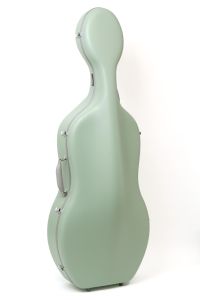 CFC-2S（ミルキーグリーン/グレーライン） | 【クロサワ楽器店