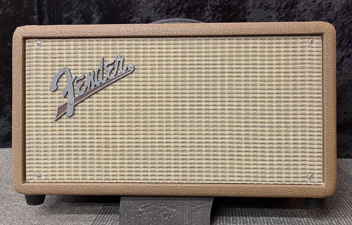 63 Reverb Unit 6G15 MOD Brown Tolex | 【クロサワ楽器店オンライン