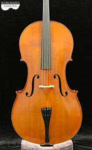 個人製作家 RICHARD HEROLD ~リヒャルト・へロルド~, 1948