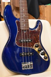 Fender、4弦のベース検索結果一覧 | 【クロサワ楽器店オンライン