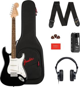 Squier by Fender、サンバースト 系のエレキギター検索結果一覧