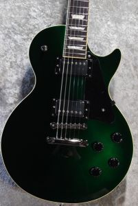 FUJIGEN(FGN)、緑 系のエレキギター検索結果一覧 | 【クロサワ楽器店