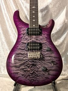 PRS エレキギター 紫色 Paul Reed Smith(PRS)、紫 系のエレキギター検索結果一覧 | 【クロサワ