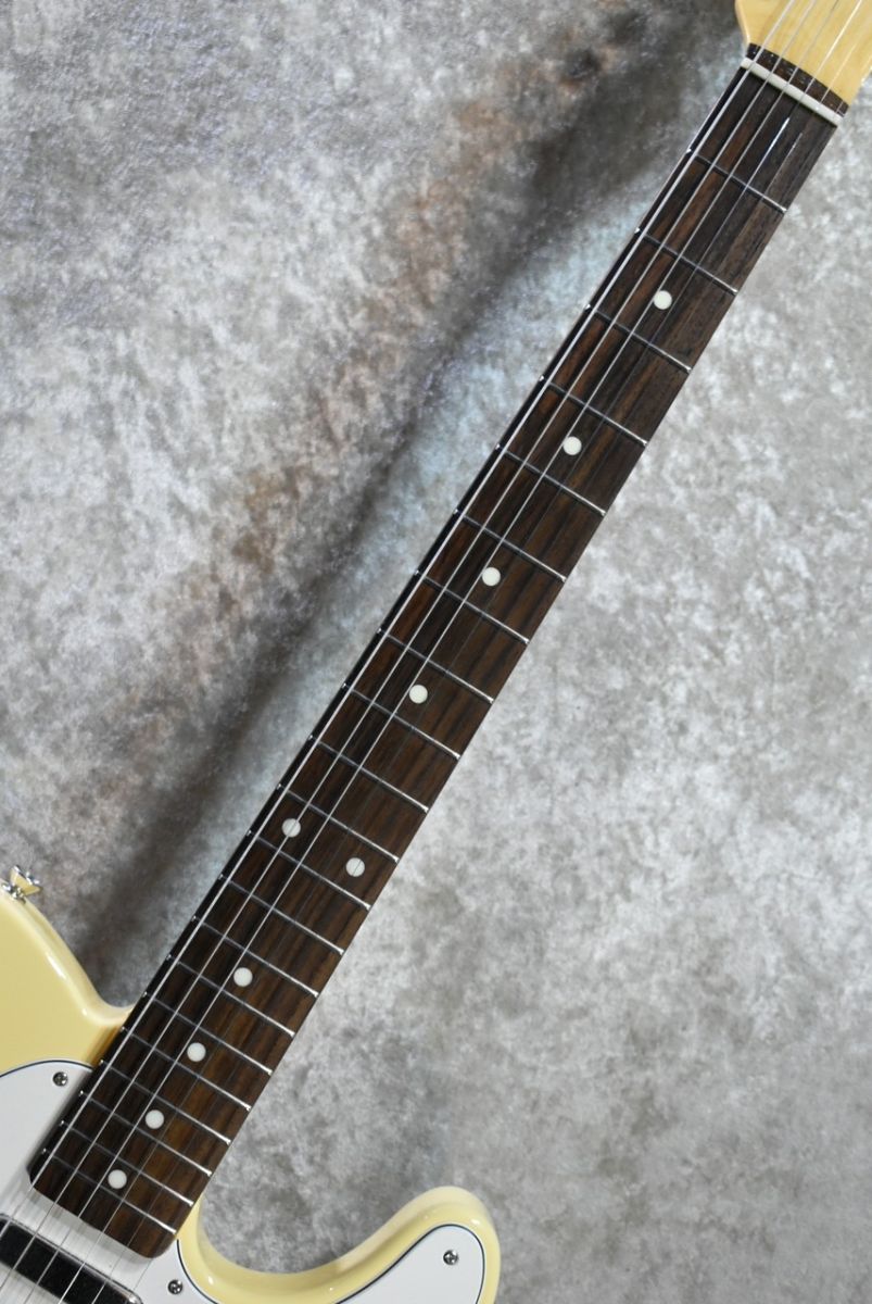 新品特価!】MADE IN JAPAN TRADITIONAL II 60S TELECASTER -Vintage