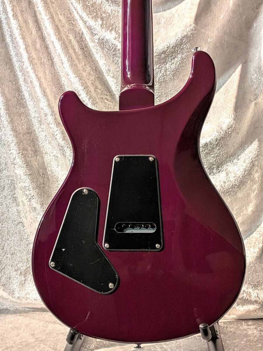 SE Custom 24 Quilt Package -Charcoal Purple Burst- #I015520