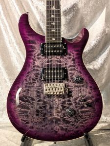 Paul Reed Smith(PRS)、紫 系のエレキギター検索結果一覧 | 【クロサワ
