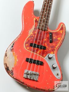Fender Custom Shop、4弦のベース検索結果一覧 | 【クロサワ楽器店