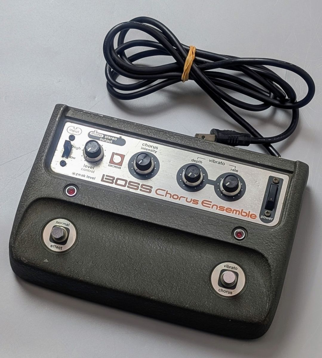 Chorus Ensemble CE-1 (1979年頃製) | 【クロサワ楽器店オンライン