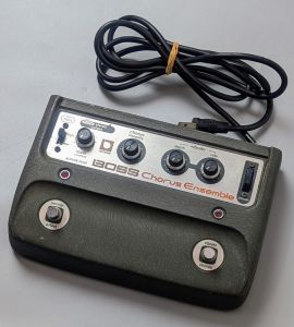 Chorus Ensemble CE-1 (1979年頃製) | 【クロサワ楽器店オンライン
