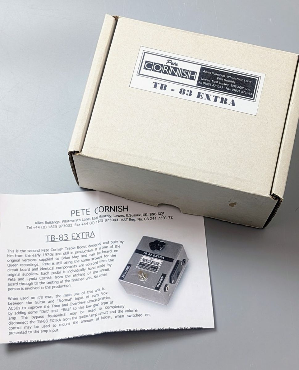 TB-83 EXTRA -P515- | 【クロサワ楽器店オンラインショップ】いい楽器