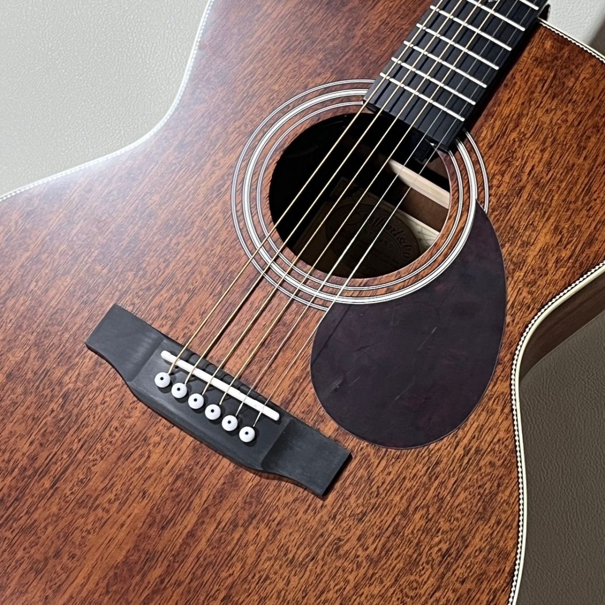 大人気エントリーモデル】SF-4FM All Mahogany | 【クロサワ楽器店