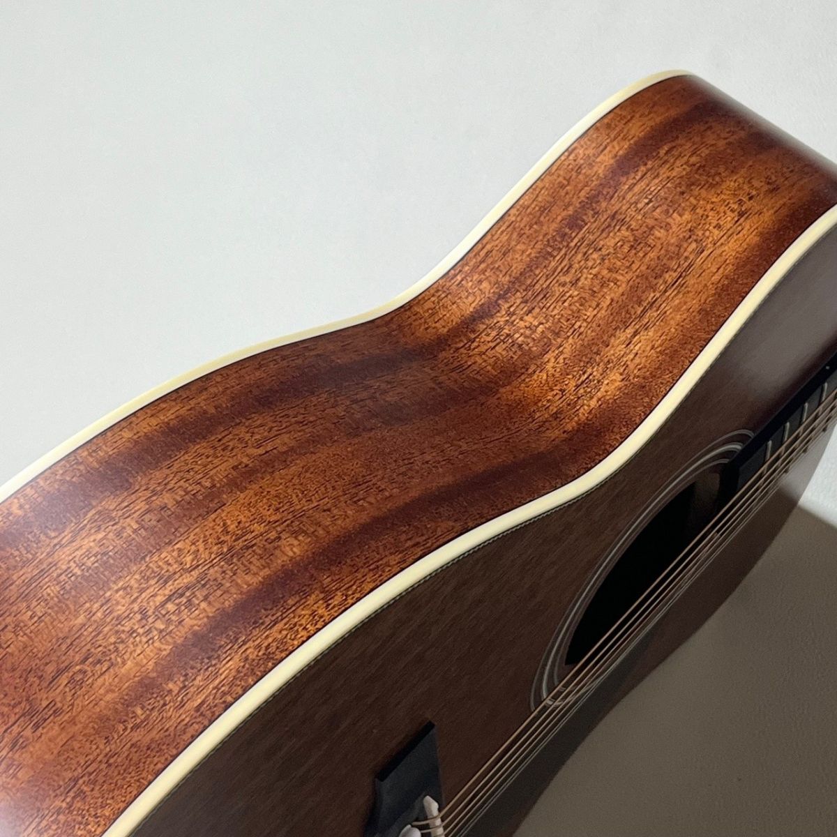 大人気エントリーモデル】SF-4FM All Mahogany | 【クロサワ楽器店