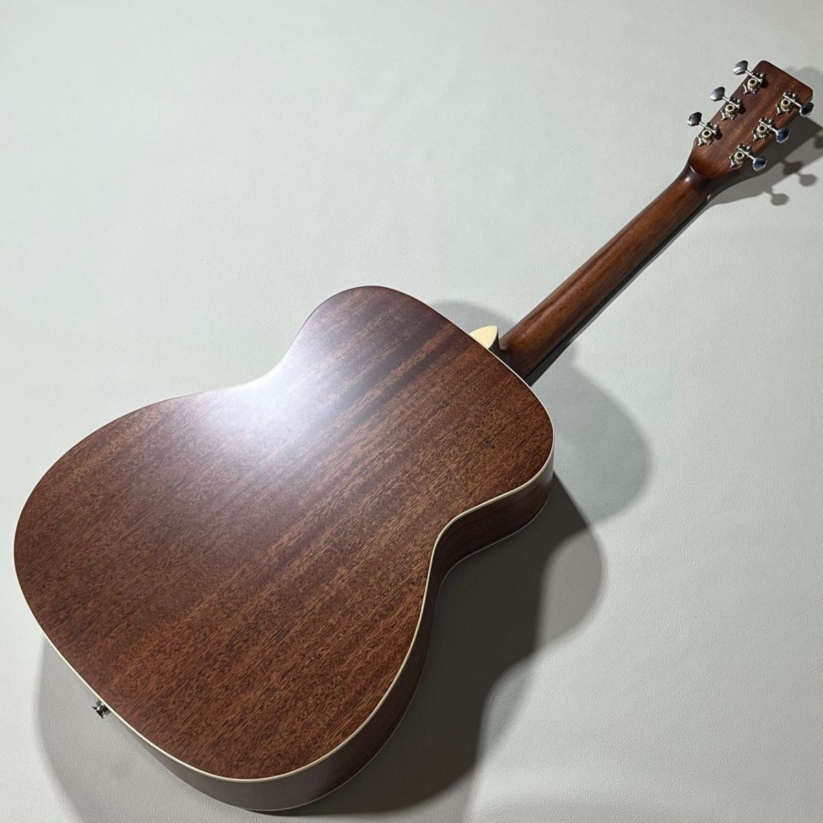 大人気エントリーモデル】SF-4FM All Mahogany | 【クロサワ楽器店