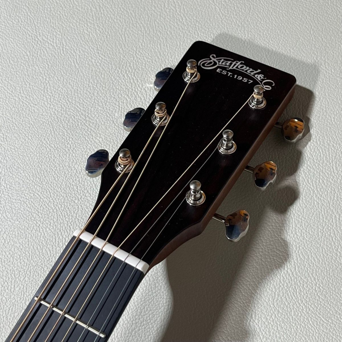 大人気エントリーモデル】SF-4FM All Mahogany | 【クロサワ楽器店