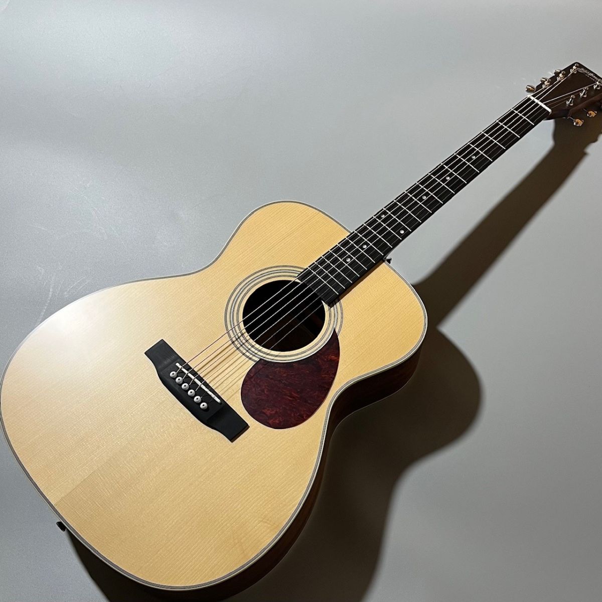 Stafford&Co. アコースティックギターSF-3F NT クロサワ楽器 大人気エントリーモデル】SF-3F(ナチュラルカラー) | 【クロサワ楽器店