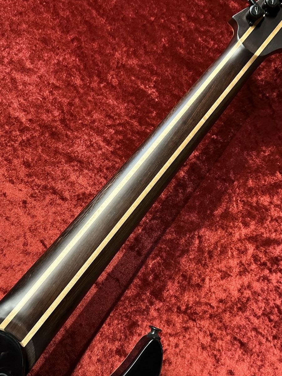 Ninja X 7st -Coral- | 【クロサワ楽器店オンラインショップ】いい楽器