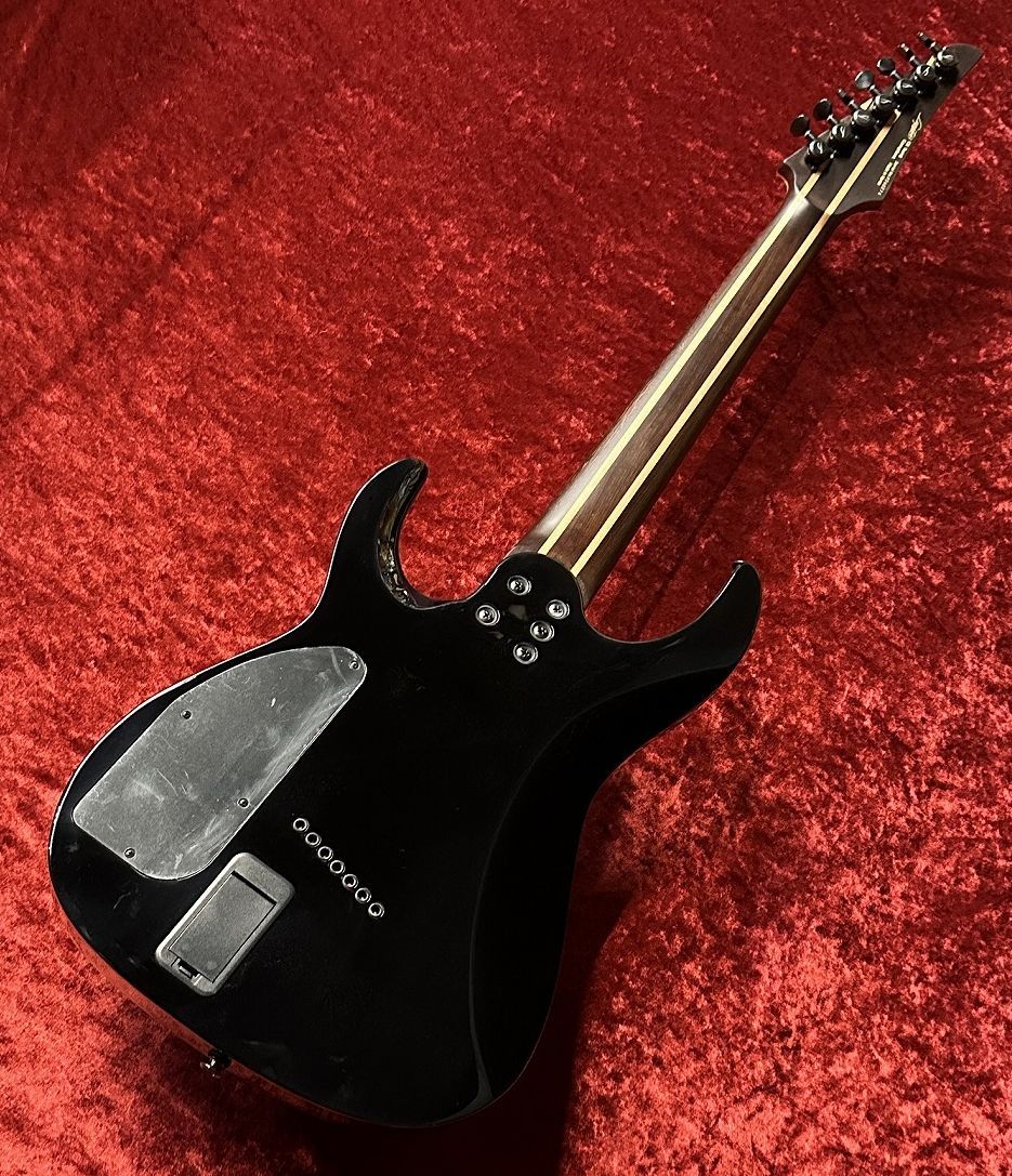 Ninja X 7st -Coral- | 【クロサワ楽器店オンラインショップ】いい楽器