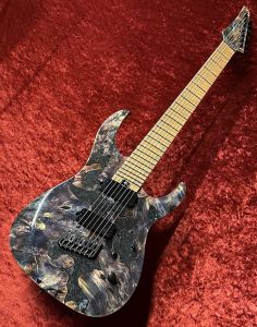Ninja X 7st -Coral- | 【クロサワ楽器店オンラインショップ】いい楽器