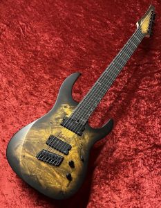 NINJA N7FSS -Death Valley- | 【クロサワ楽器店オンラインショップ