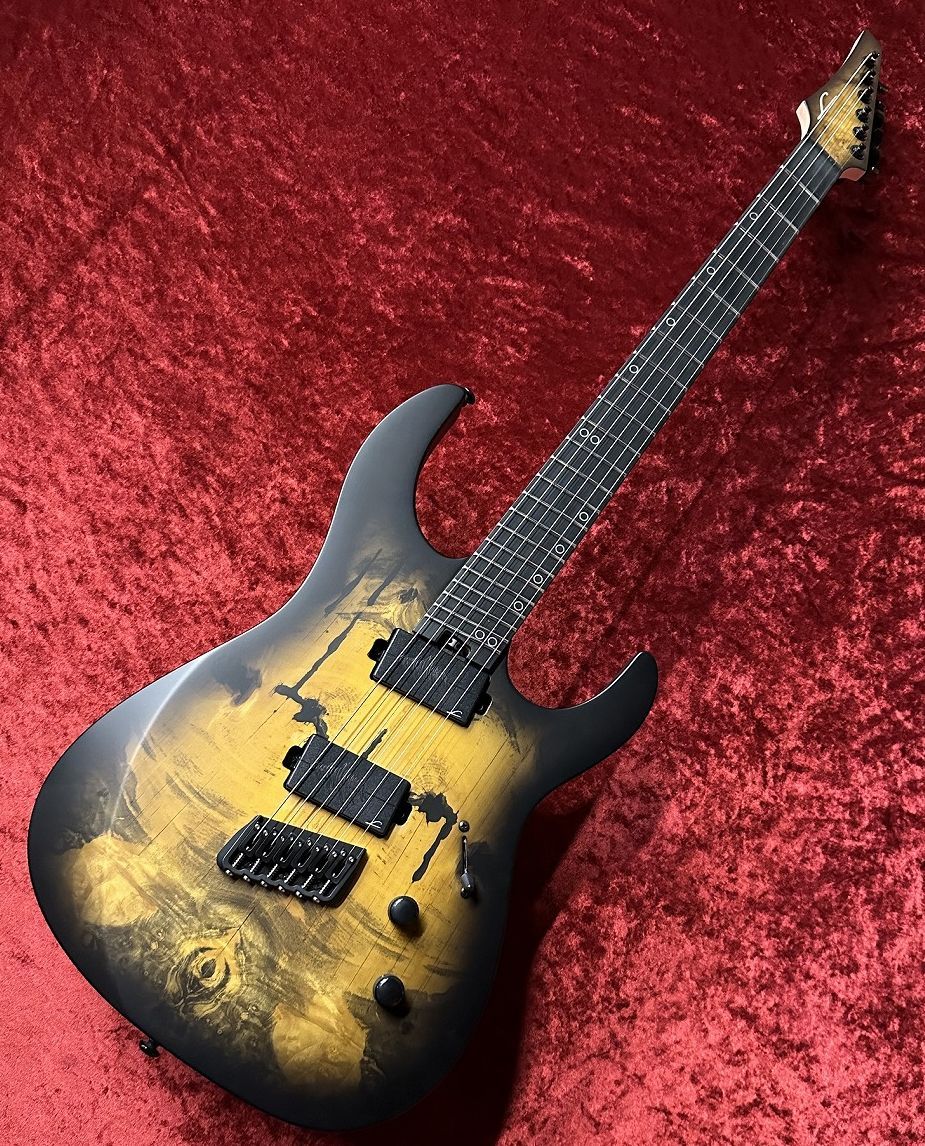 NINJA N6FSS -Death Valley- | 【クロサワ楽器店オンラインショップ