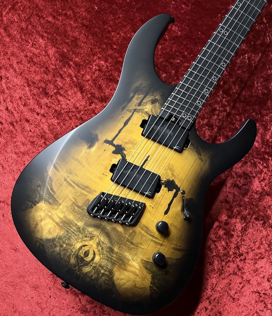 NINJA N6FSS -Death Valley- | 【クロサワ楽器店オンラインショップ