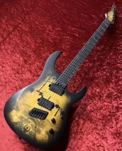 NINJA N6FSS -Death Valley- | 【クロサワ楽器店オンラインショップ