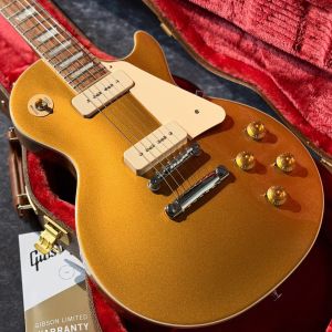 Archtop Tribute、ゴールド 系のエレキギター検索結果一覧