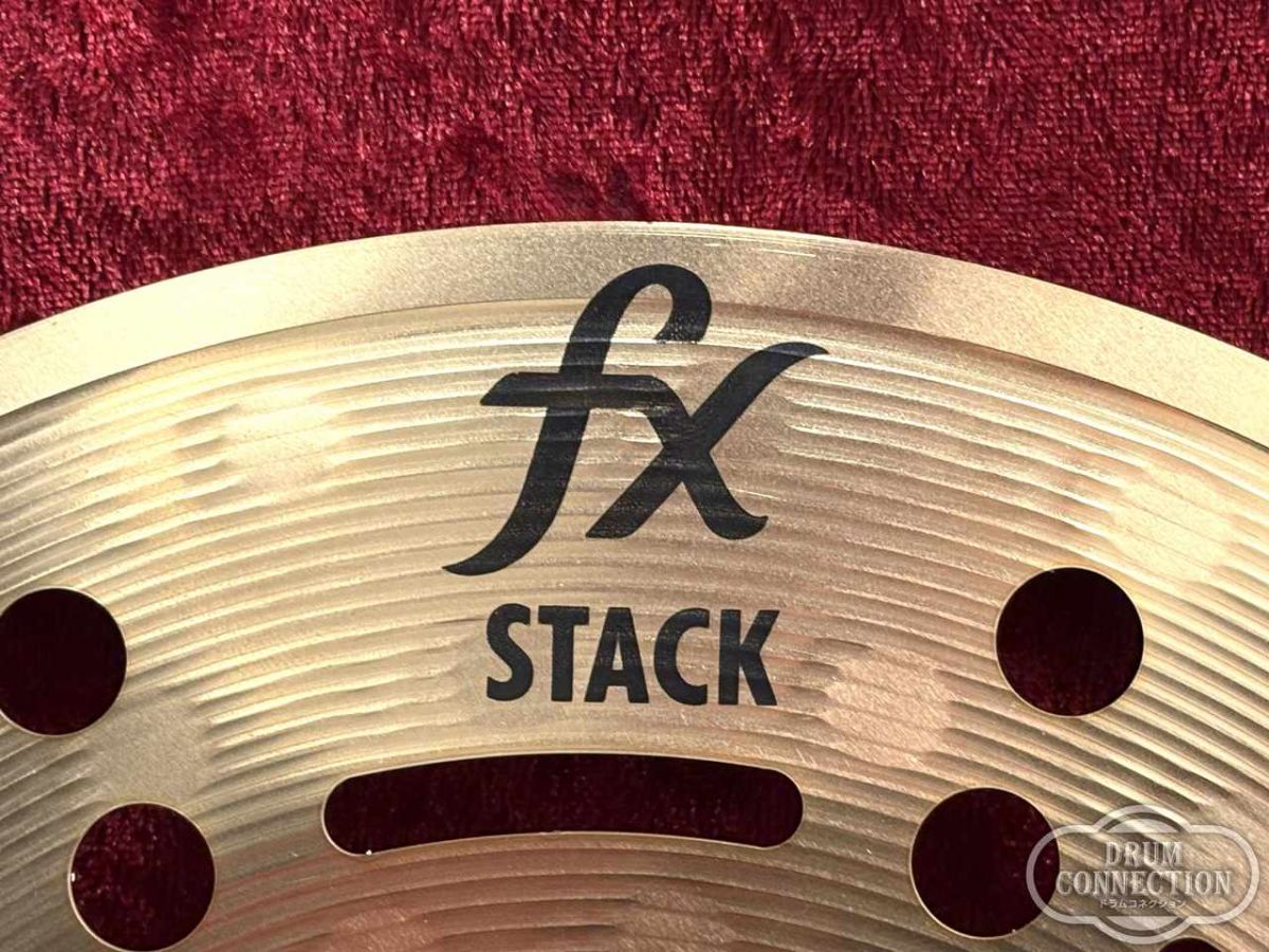 FX Stack 10