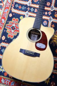 GUILD、ナチュラル / 木目 系、5万円～10万円未満のアコースティック