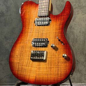 FUJIGEN(FGN)、サンバースト 系のエレキギター検索結果一覧